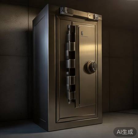 大型保险柜,商业场合必备。