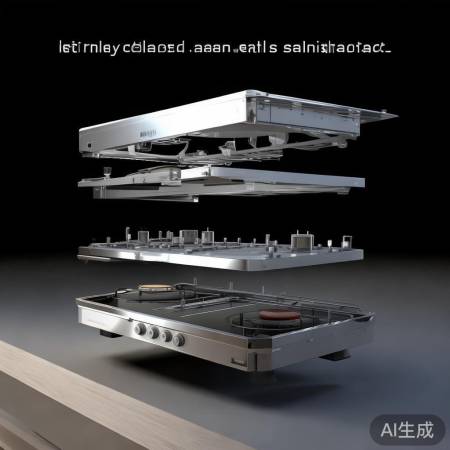 集成灶结构解析，清洗方法各异。