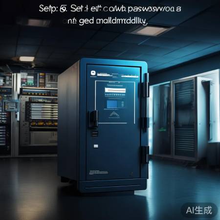 重置保险柜，设易记新密码