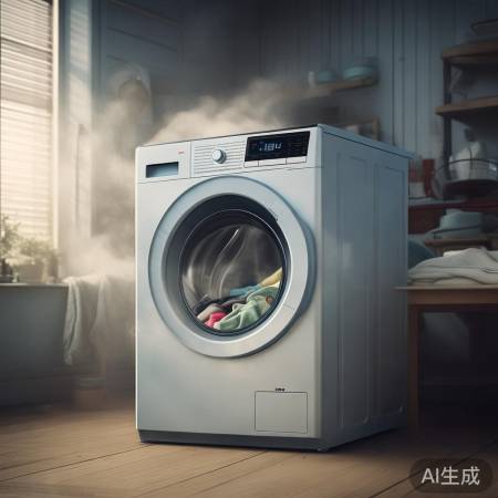 快速洗,省时省力。