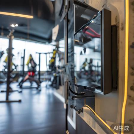 健身房插座高度探究