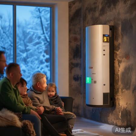 壁挂炉水温标准,因地制宜。