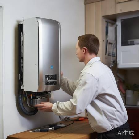 壁挂炉保养，寿命更长