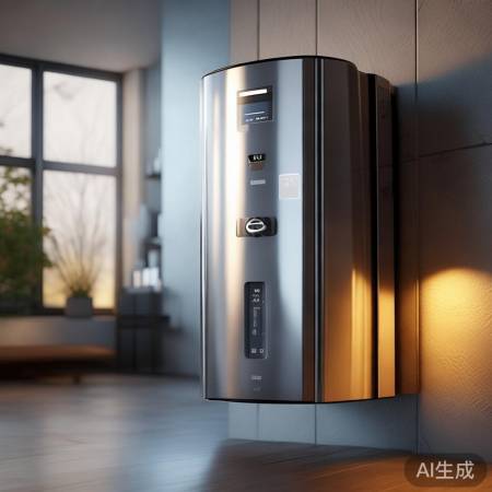 壁挂炉多功能,热水即享无忧