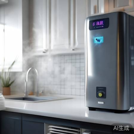 “热水器高温加热杀菌30分钟”