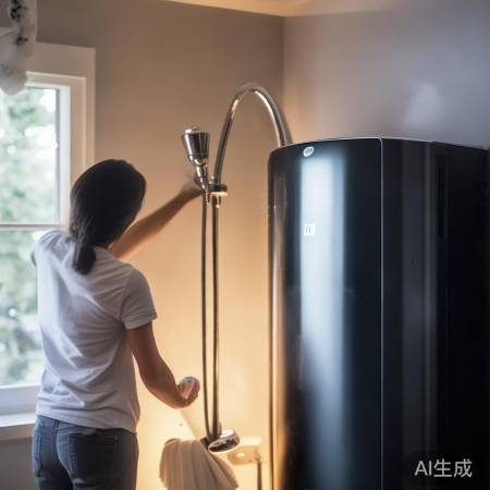 热水器保养妙招,延长使用寿命