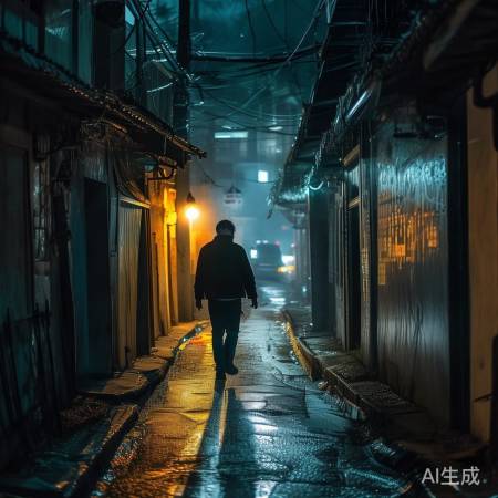 “李明巧设迷局，警方误入迷途。