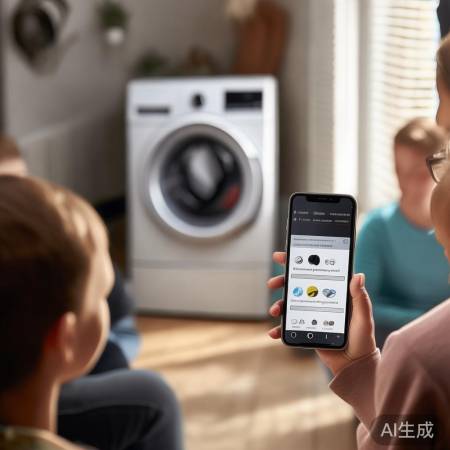 韩电半自动洗衣机，性价比超高！