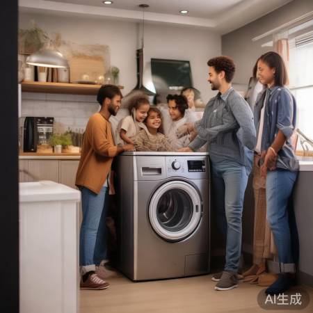 韩电限时优惠，提升生活品质。