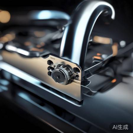 美心锁舌不动，原因多探究。