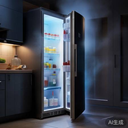 空调故障：不制冷、制冷差、噪音