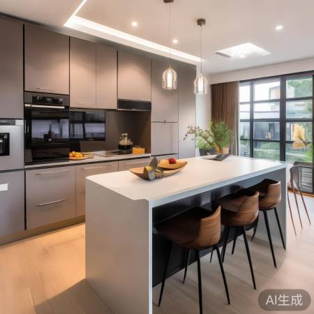 苏泊尔集成灶体验分享