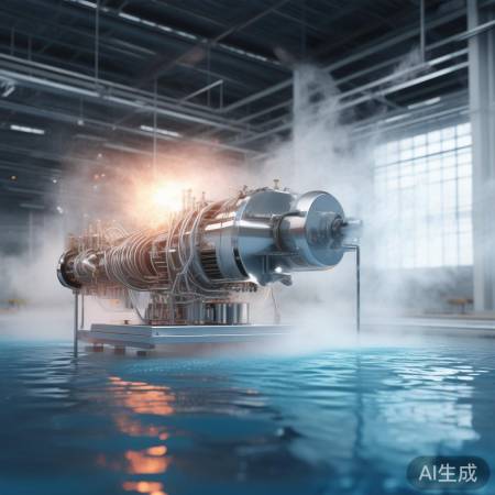 空气能水箱，节能环保神器。