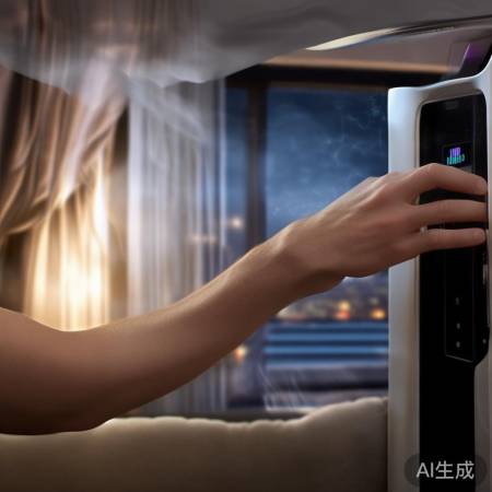 空调风速调整,微风至强风,制冷