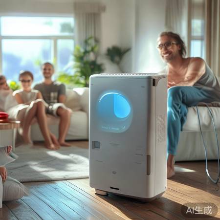 夏日清凉神器，东风小虎空调指南