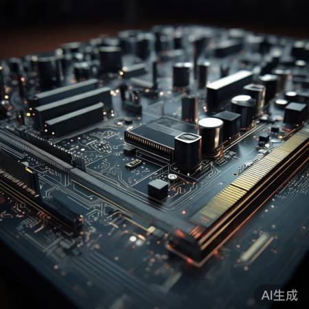 主板核心，性能稳定关键