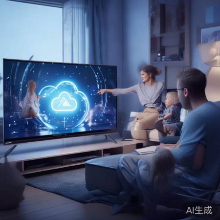 云存储解硬盘之困，海量资源触手