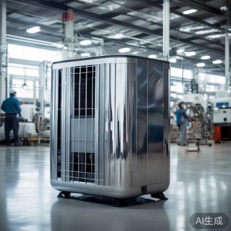 梅州华瑞,空气能专家,温暖如春