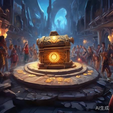 游戏圈热议:巧设彩蛋,增趣味引