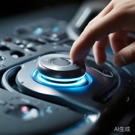 指纹锁重置，长按至提示，按提示