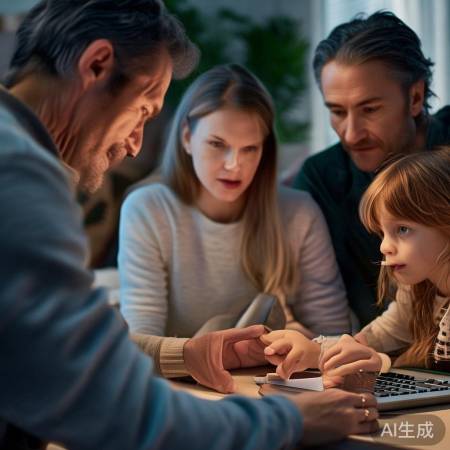定期备份老人小孩指纹信息
