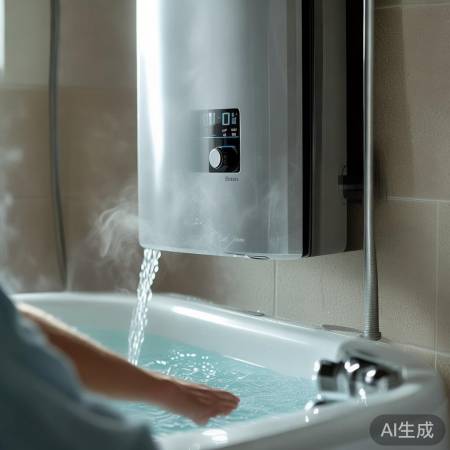 燃气壁挂炉水温控制技巧，舒适洗