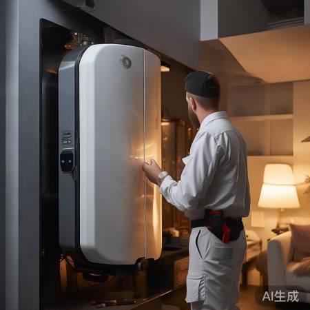 壁挂炉定期检修提示