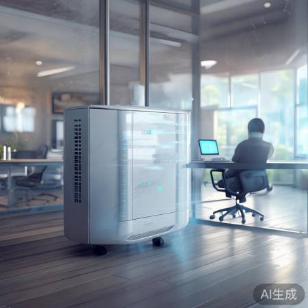 中央空调制冷启动约5-15分钟