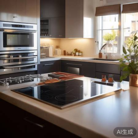 美达集成灶贵，预算家庭慎购。