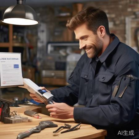 确认智能锁品牌，明费用，验资质