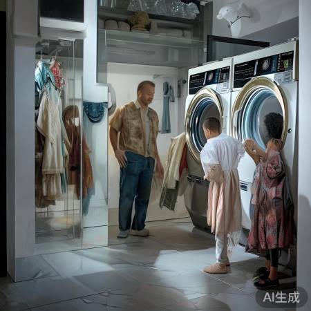 选对程序，洗衣更佳