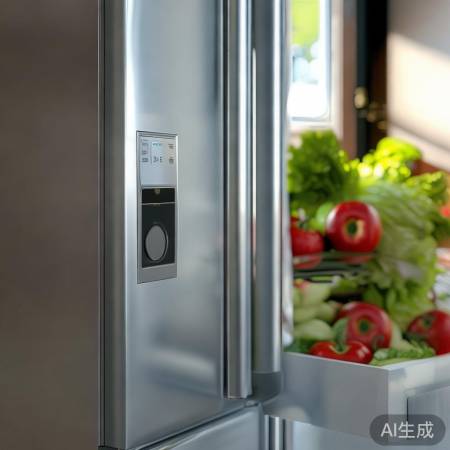 食材种类定冰箱档