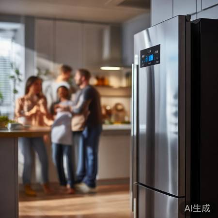 冰箱档位过高费电，找适档位关键