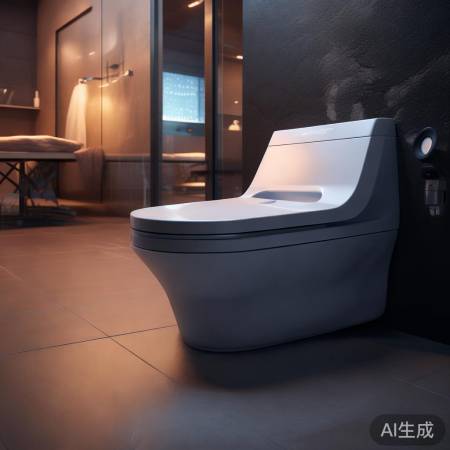 “深度测评HRMR智能马桶，科