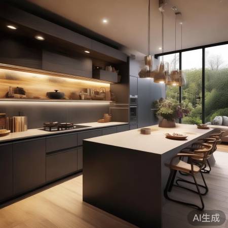 樱花油烟机拆洗指南