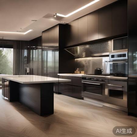 油烟机清洁：每月一次，高频率适