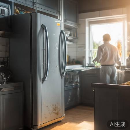 高温冰箱易堵塞，丹阳奥佳修管保