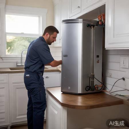 电热水器安装要点:位置、承重、