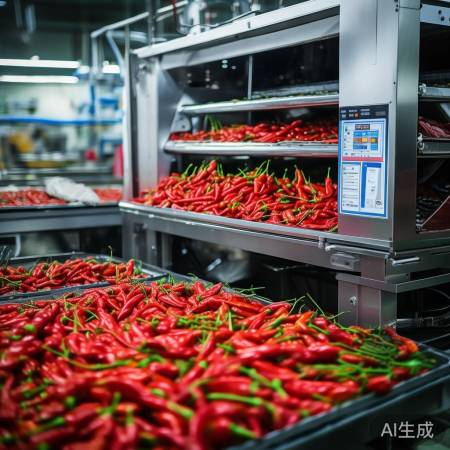 安徽辣椒烘干机费用揭秘