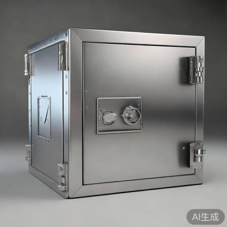 医用保险柜材质：冷轧钢耐用，不