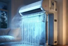 中央空调热水输出量揭秘：了解中央空调热水产量