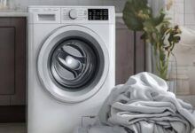 美的洗衣机定时关机设置教程：轻松掌握智能洗护时间