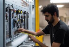 嵌入式饮水机红酒柜安装攻略：轻松上手，享受生活品味