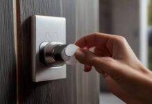 德兰指纹锁指纹设置教程：轻松掌握操作步骤