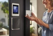 指纹锁指纹如何永久设置攻略分享