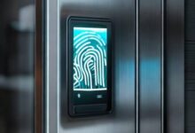 指纹锁使用攻略：轻松学会指纹录入方法