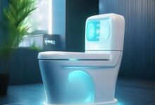 井蓝智能马桶盖价格解析：性价比之选