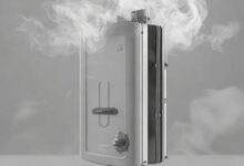 hooci壁挂炉忽冷忽热问题解析及解决方法