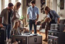 家用保险柜选购指南：是否值得购买？