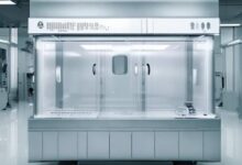 奥克斯消毒柜空消：高效杀菌，守护健康生活